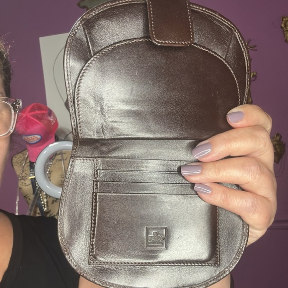 Fendi Zucca Bifold Wallet - Picture 15 of 15